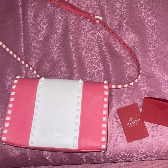 VALENTINO purse - Picture 2 of 4